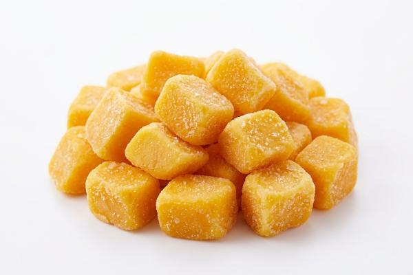 Frozen Mango (Unsweetened)
