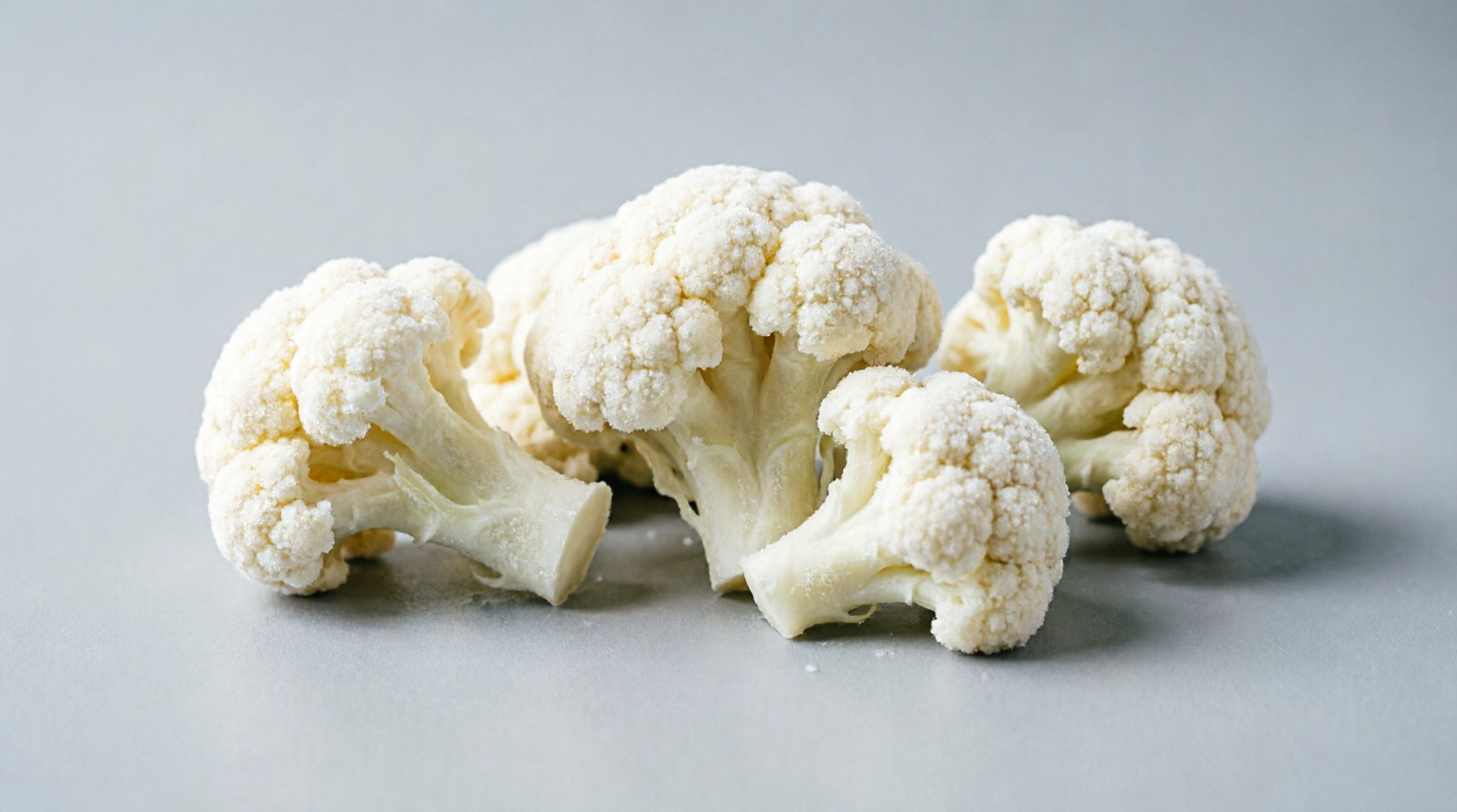 Frozen Cauliflower