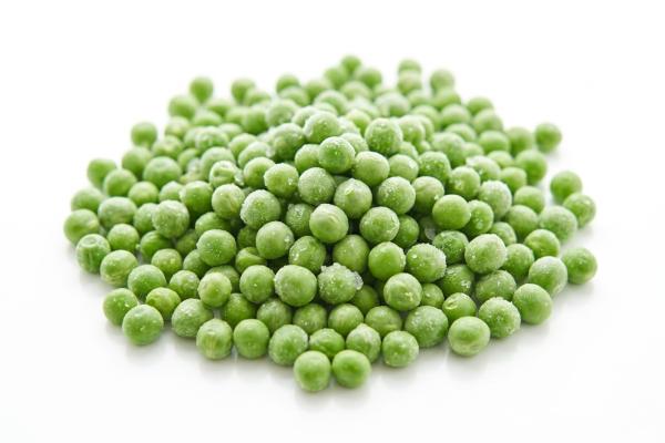 Frozen Green Peas (Entry B – duplicate)