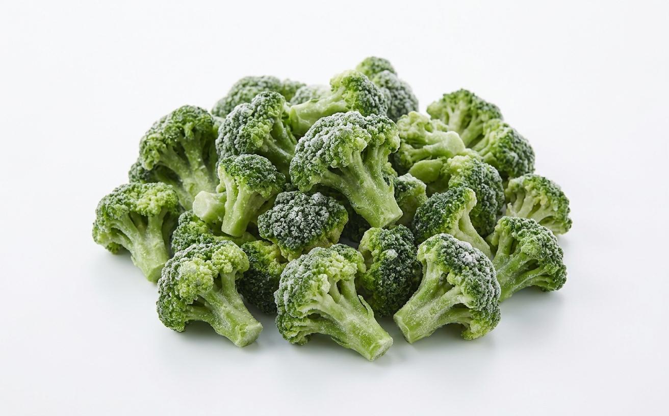 Frozen Broccoli