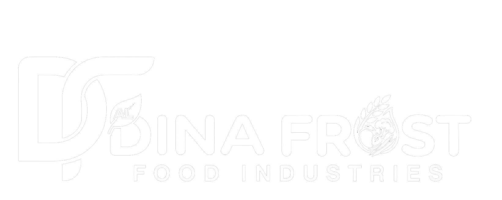 AL Dina Frost - Food Industries